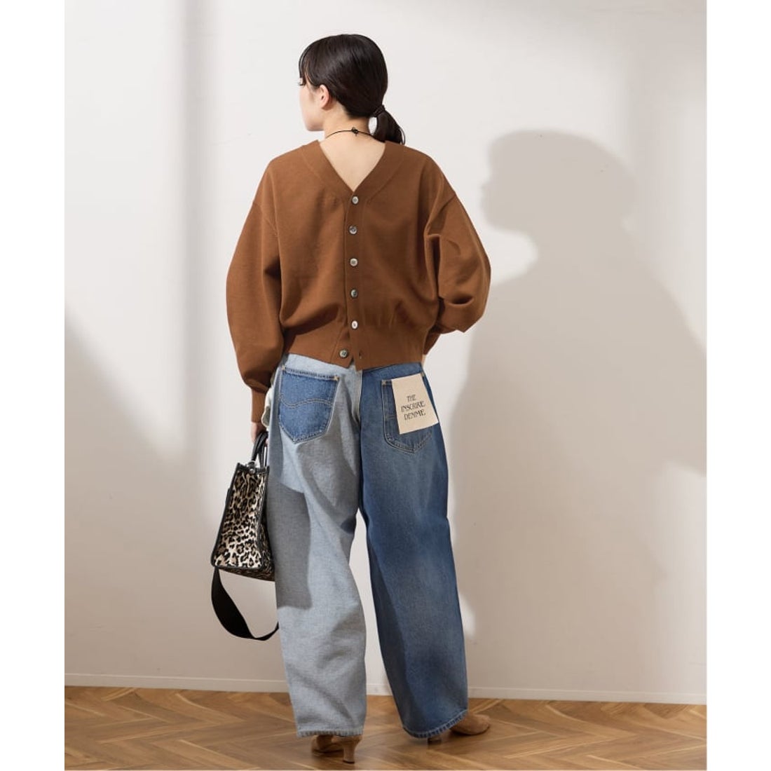 ジャーナルスタンダード レサージュ JOURNAL STANDARD L'ESSAGE 《追加