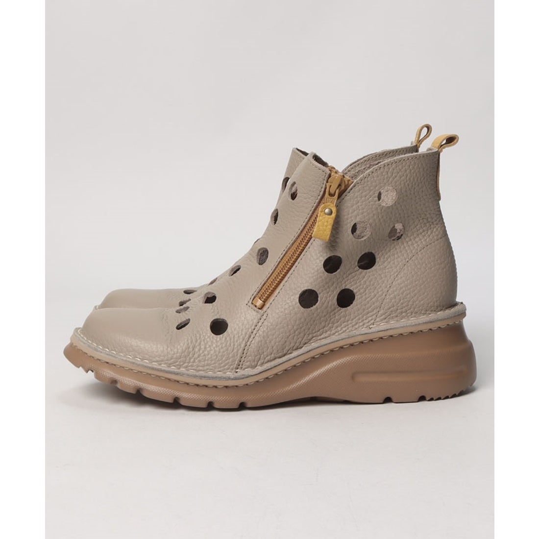 ジェイエス ハートレーベル JS Heartlavel 【日本製】4E幅広軽量