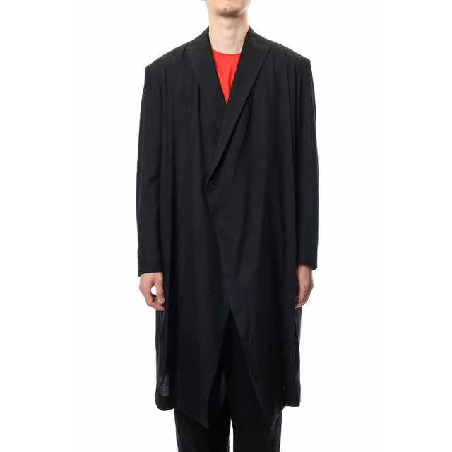 JULIUS ユリウス - メンズ コート -FASCINATE