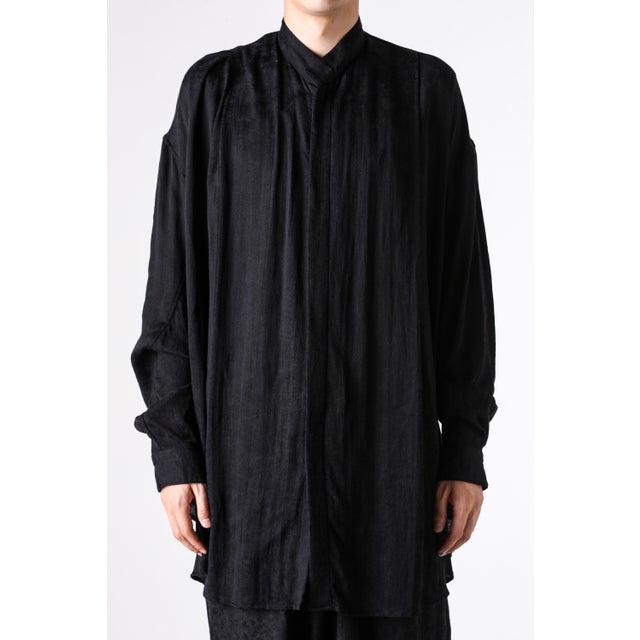 ユリウス JULIUS シャツ 通販 - 大阪 心斎橋 / 京都 -FASCINATE