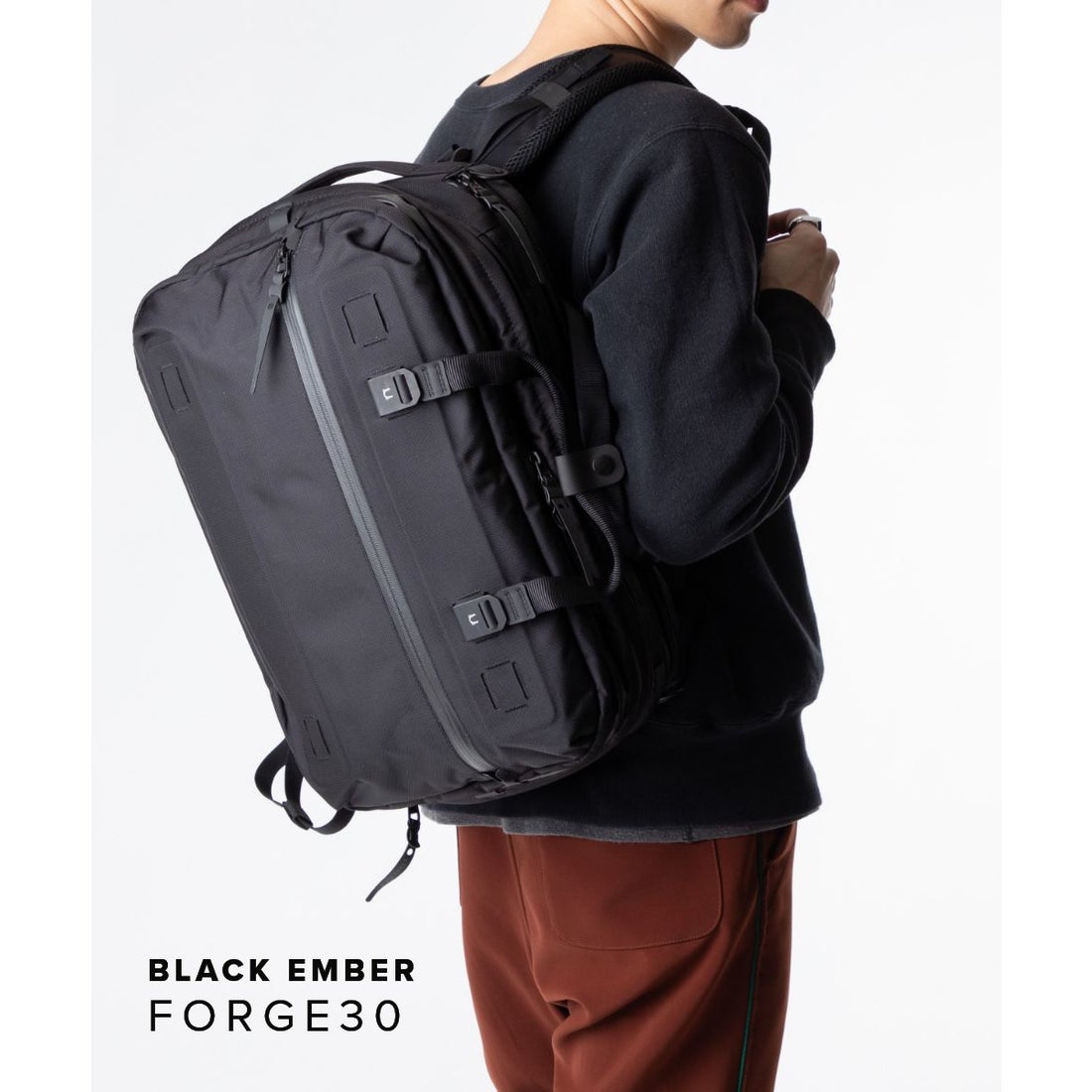 ブラックエンバー BLACK EMBER ブラックエンバー BLACK EMBER 130001