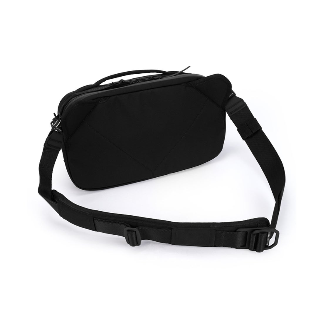 ブラックエンバー BLACK EMBER ブラックエンバー ボディバッグ BLACK