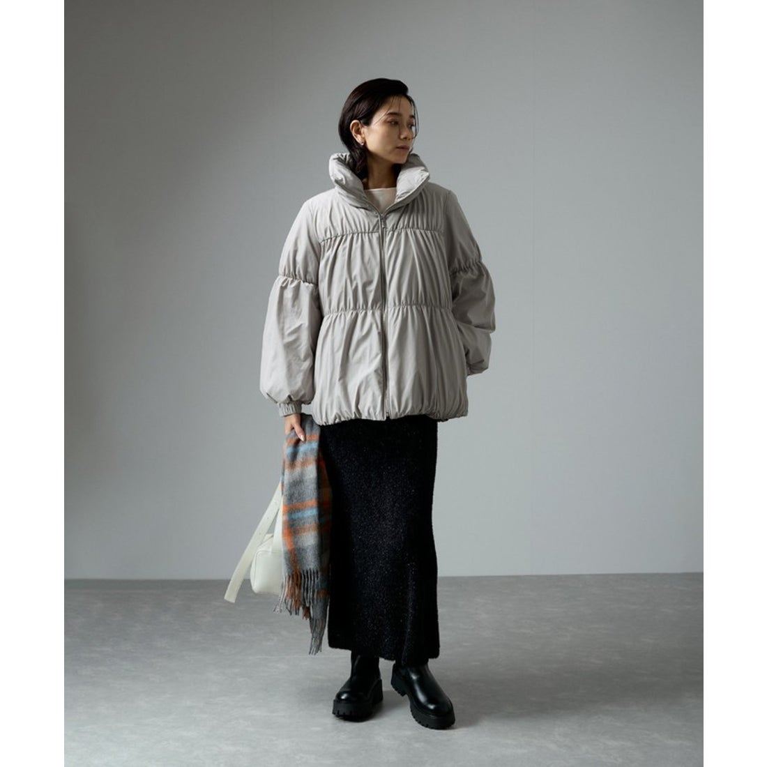 サロン アダム エ ロペ SALON adam et rope' 【WEB限定】テンダー