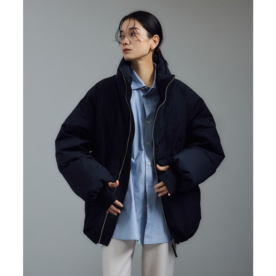 サロン アダム エ ロペ SALON adam et rope' [GREENDOWN（グリーン