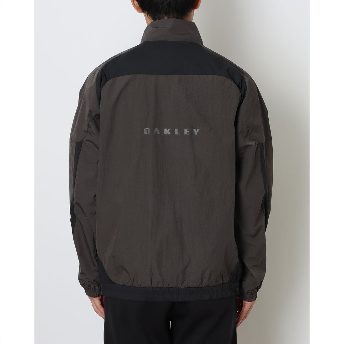オークリー OAKLEY メンズ ウインドフルジップ NEW RETRO WIND JACKET