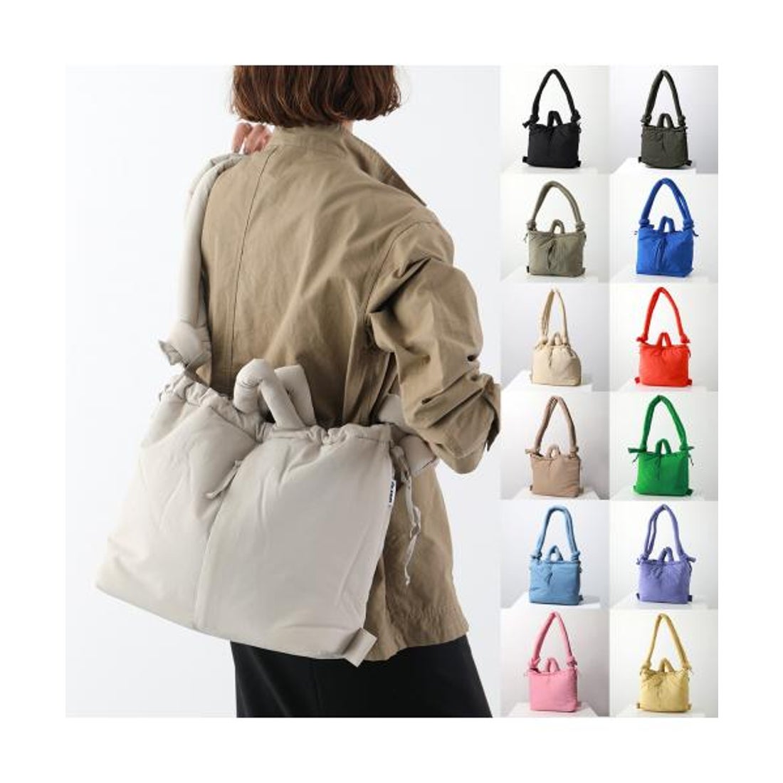 オレンド OLEND OLEND ショルダーバッグ ONA SOFT BAG オナ ソフト