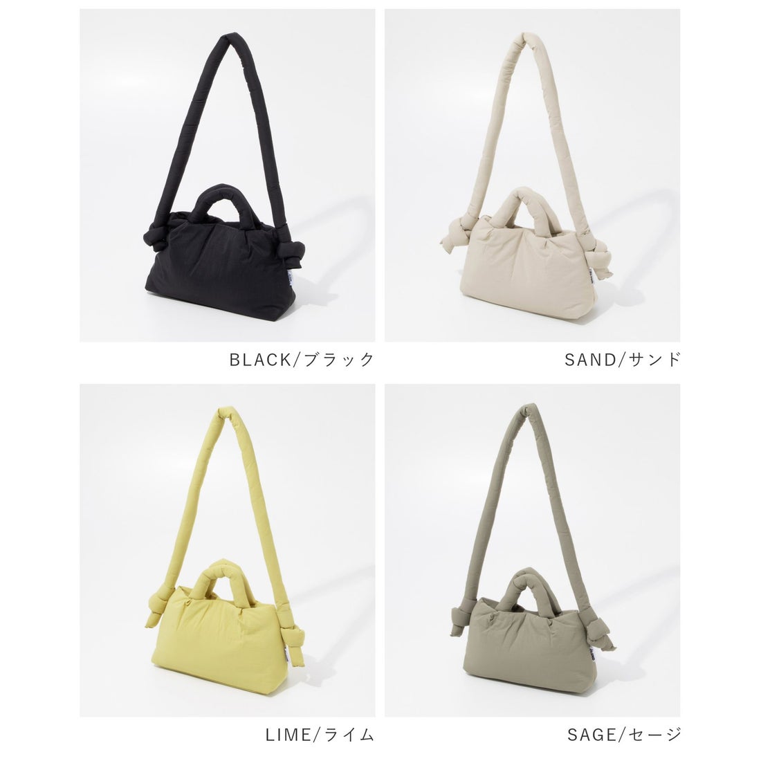 オレンド OLEND オレンド OLEND MINI ONA SOFT BAG ミニ オナ ソフト
