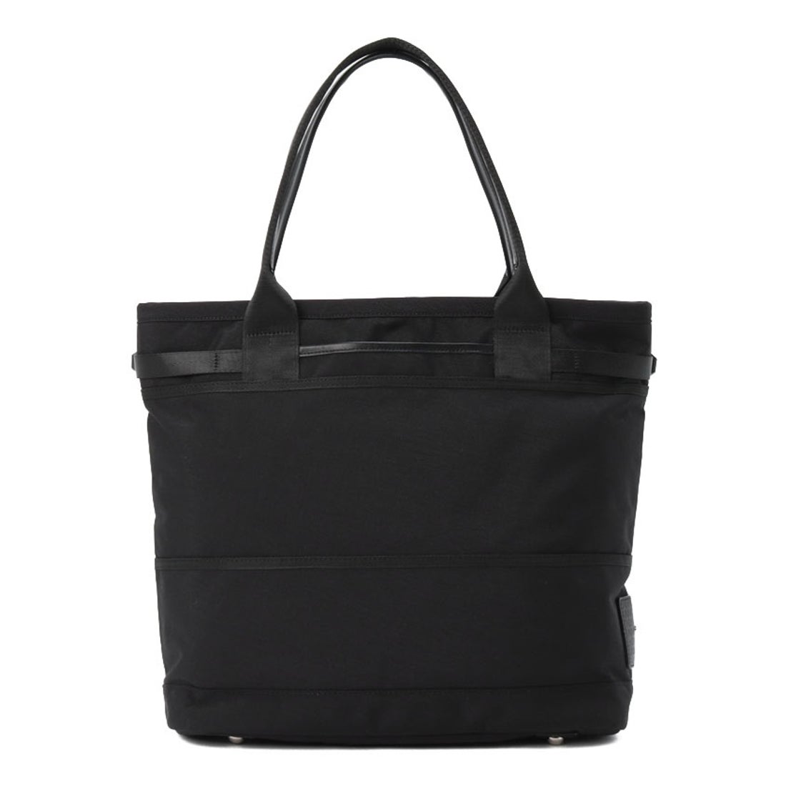 PIONIERE トートバッグ （BLACK） -オロビアンコ(Orobianco)公式通販サイト