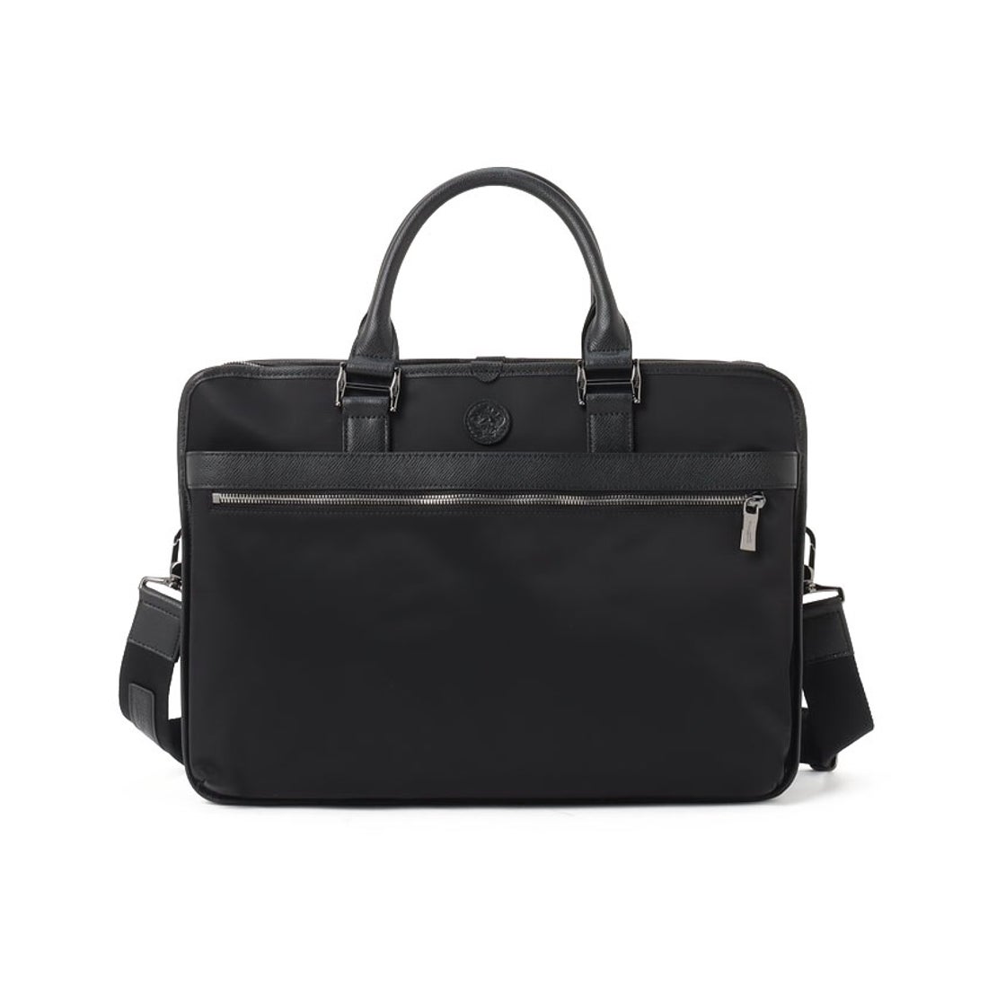 SOLO ビジネスバッグ （BLACK） -オロビアンコ(Orobianco)公式通販サイト