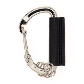 CARABINER KEYRING （BLACK） -オロビアンコ(Orobianco)公式通販サイト