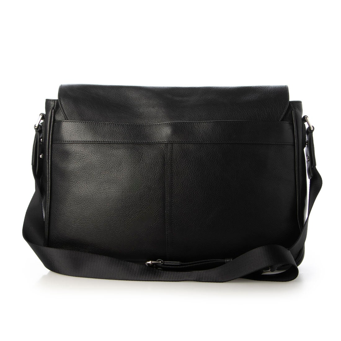 レザーラボラトリー Leather Laboratory 本革ショルダーバッグ