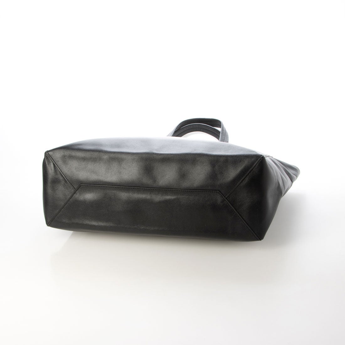 レザーラボラトリー Leather Laboratory 本革 リアルレザー トート