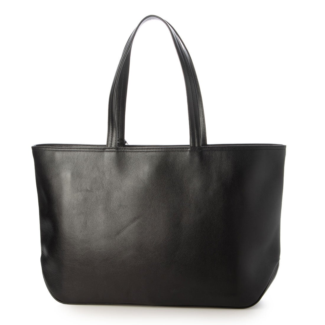 レザーラボラトリー Leather Laboratory 防水レザー トートバッグ 大