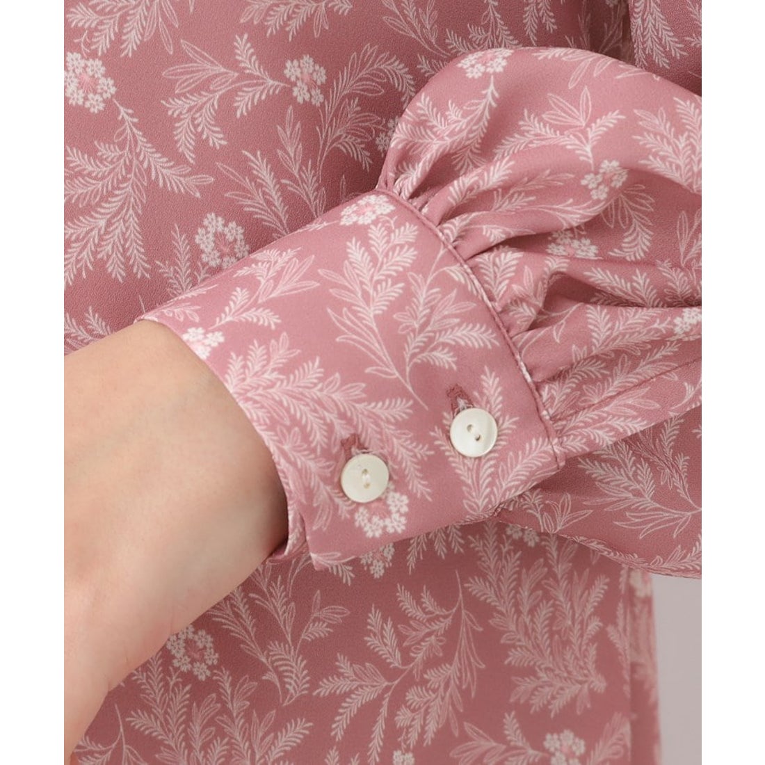 ローラ アシュレイ LAURA ASHLEY 【WEB限定／LLサイズあり／2WAY】スワ