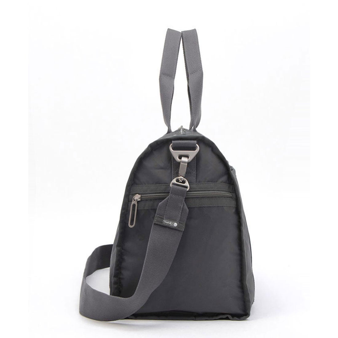 レスポートサック LeSportsac ESSENTIAL MEDIUM DUFFLE （シャドウ