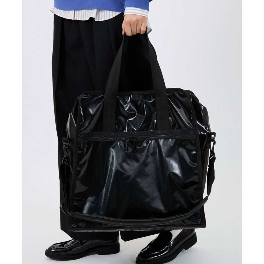 レスポートサック LeSportsac CABIN BOSTON2 （テンチ