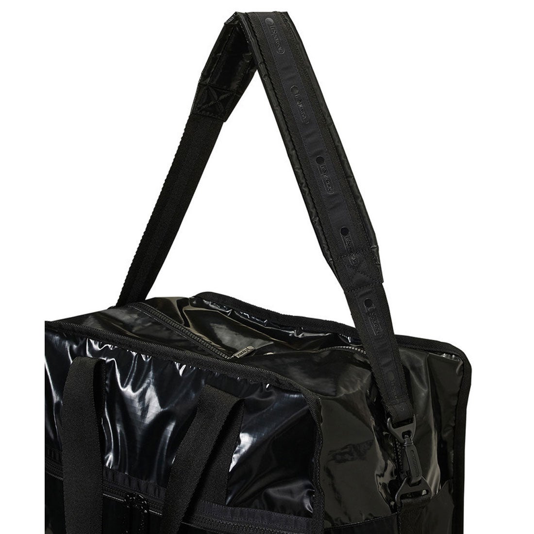 レスポートサック LeSportsac CABIN BOSTON2 （テンチ） -靴