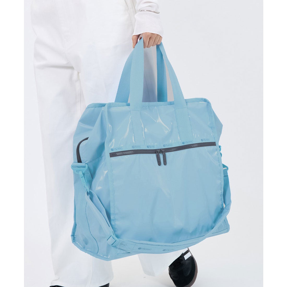 レスポートサック LeSportsac CABIN BOSTON2 （ヒョウガ