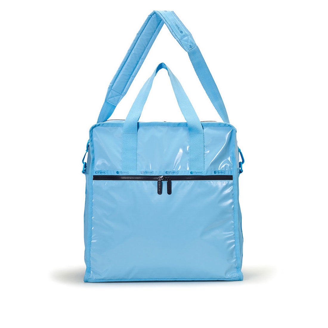 レスポートサック LeSportsac CABIN BOSTON2 （ヒョウガ