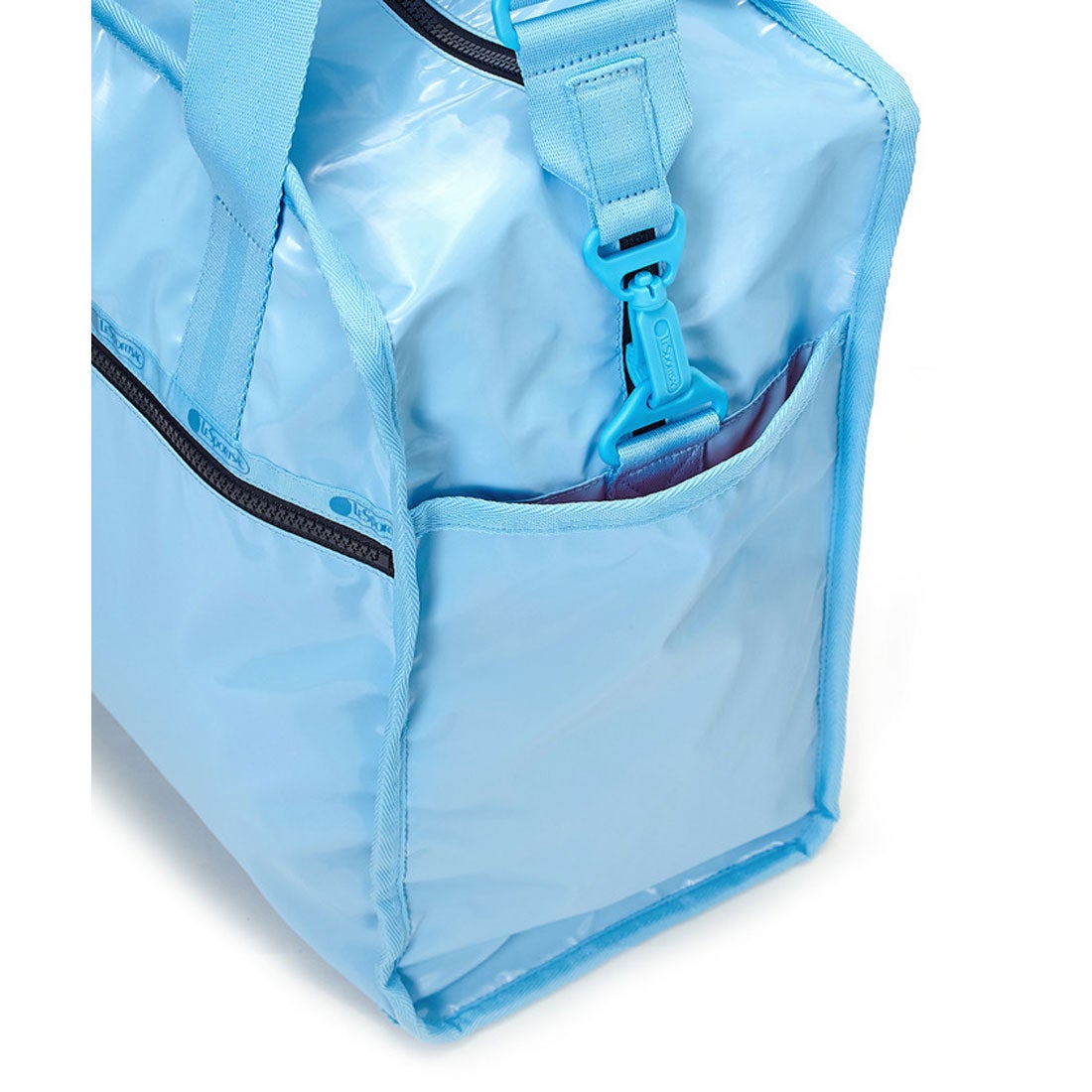 レスポートサック LeSportsac ONE DAY CABIN （ヒョウガ