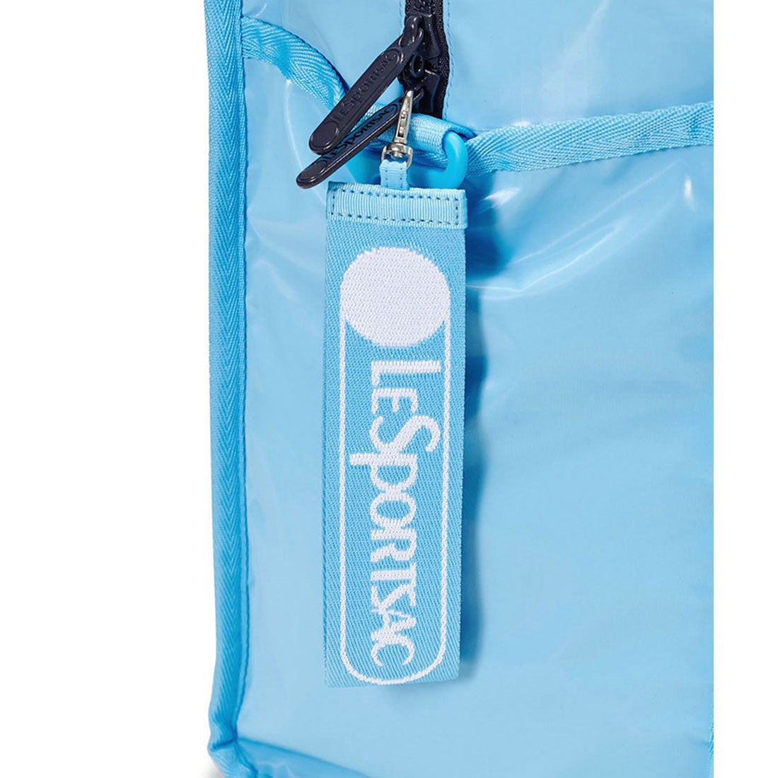 レスポートサック LeSportsac ONE DAY CABIN （ヒョウガ