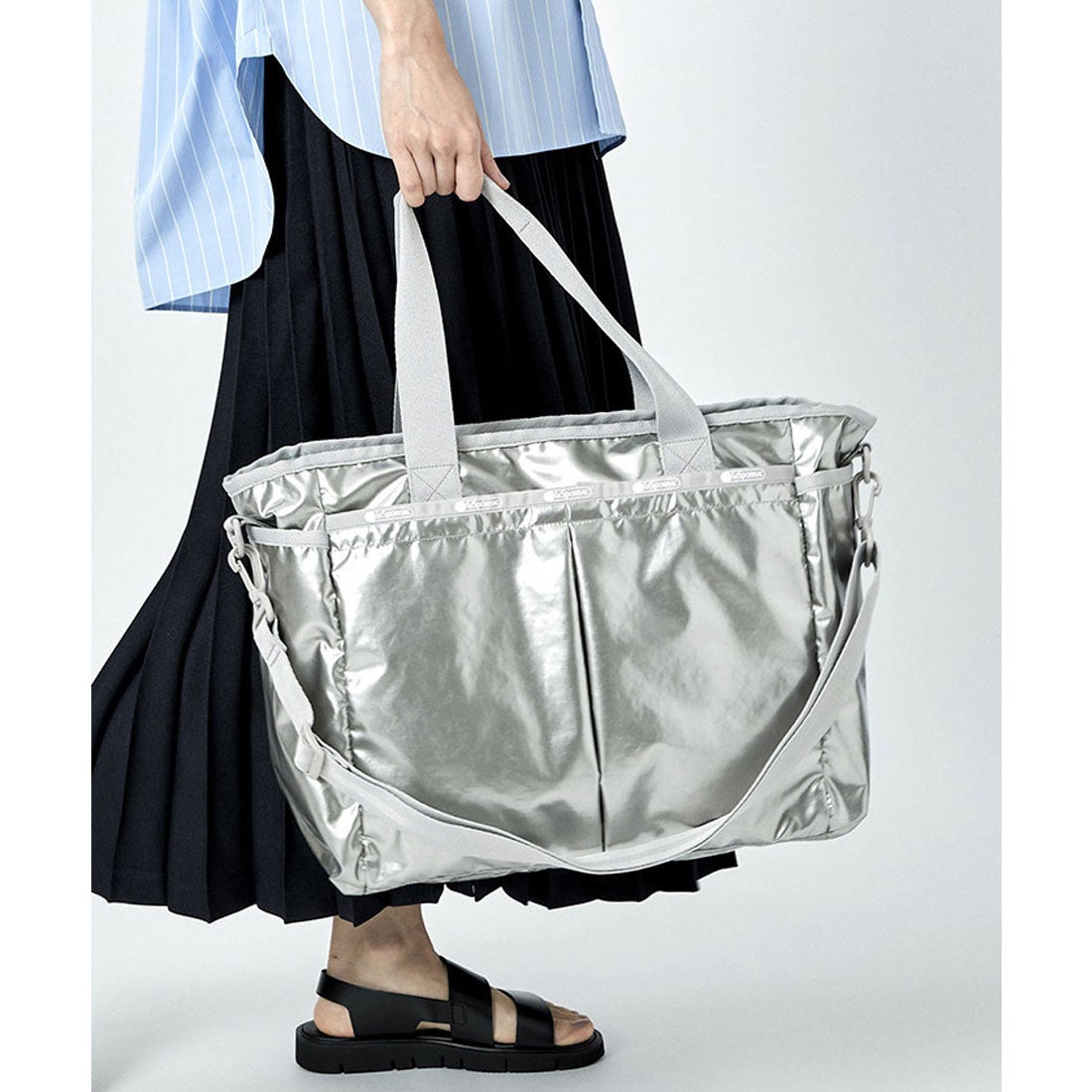 レスポートサック LeSportsac RYAN TRAVEL TOTE2 （ヒトリップ