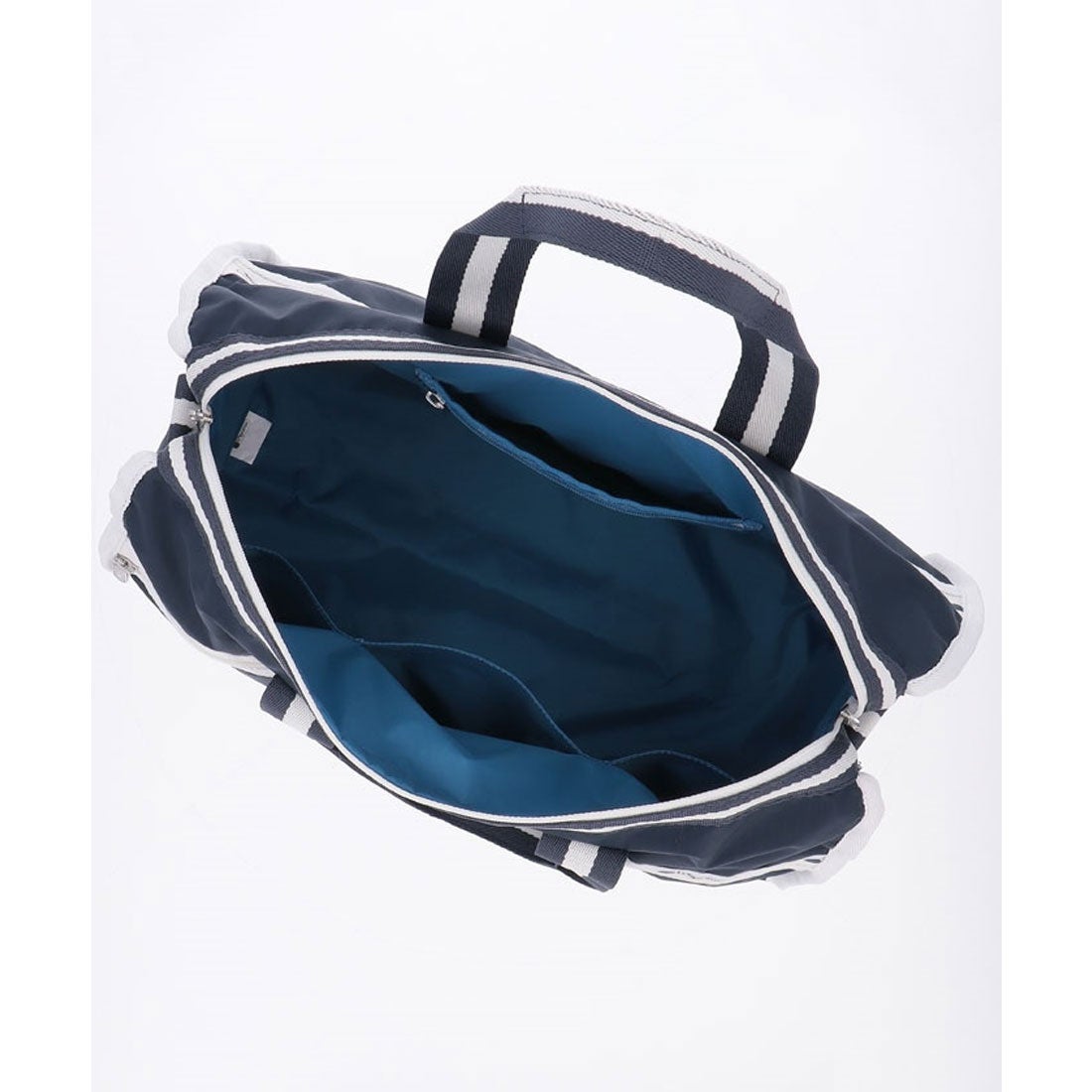 レスポートサック LeSportsac DELUXE MED WEEKENDER （スペクテイター