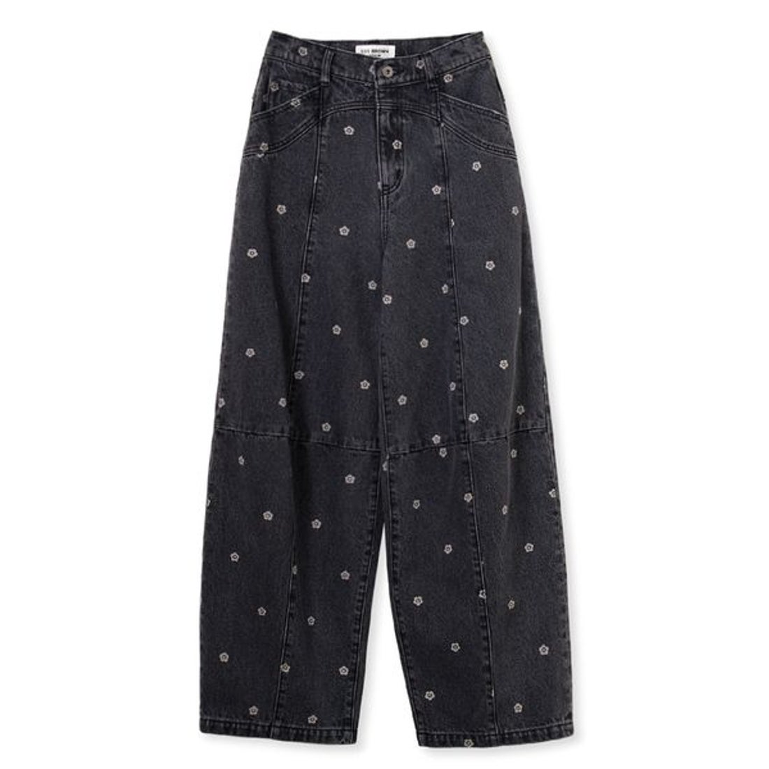 リリーブラウン LILY BROWN 【WEB限定】【LILY BROWN×MARY QUANT