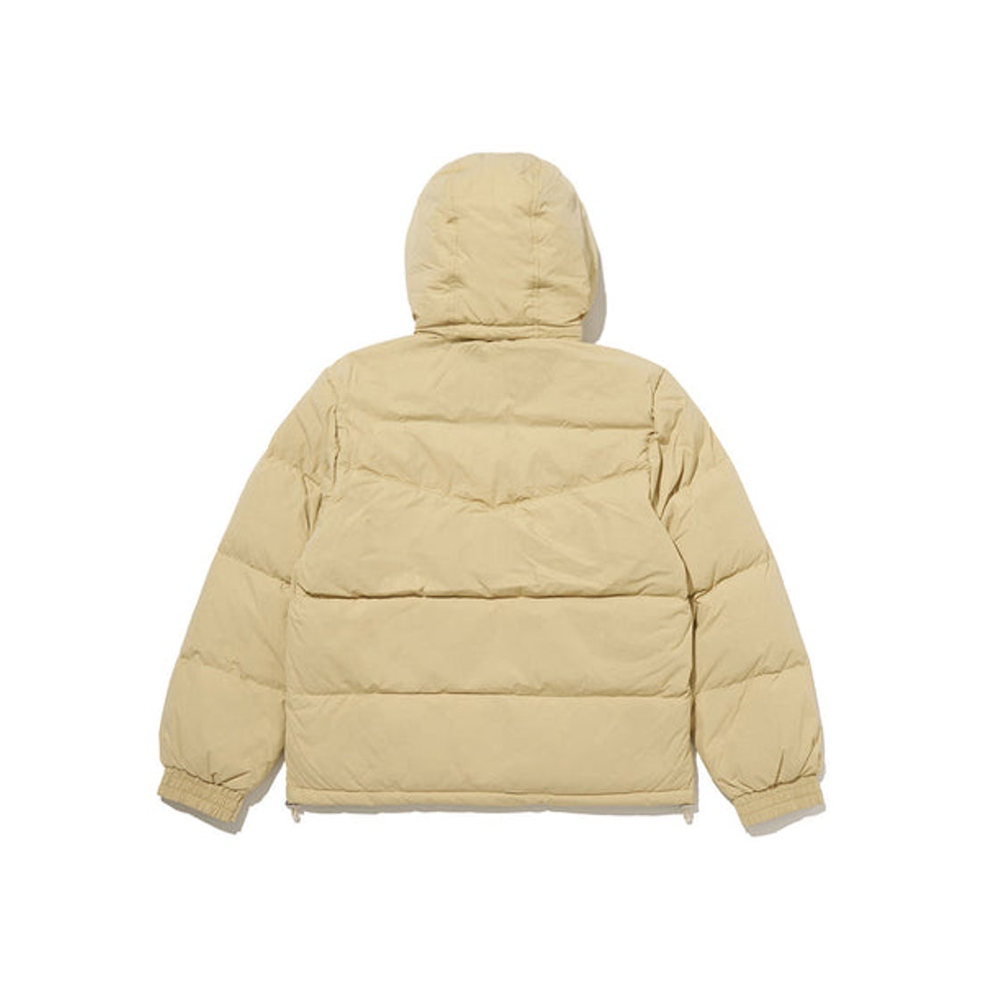 リーバイス LEVI'S ROCKRIDGE ショートダウンジャケット ベージュ