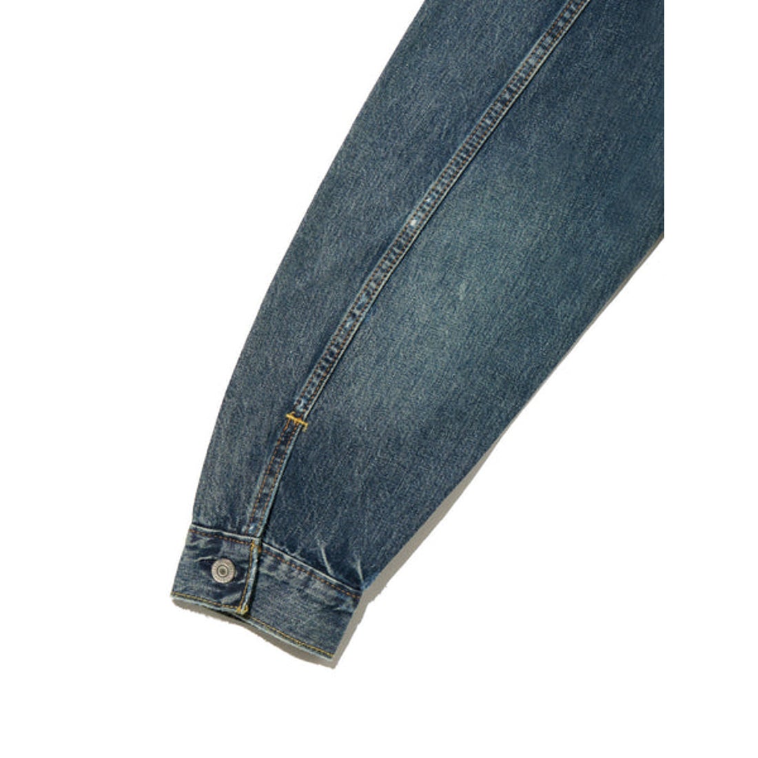 リーバイス LEVI'S TYPE II トラッカージャケット ミディアム