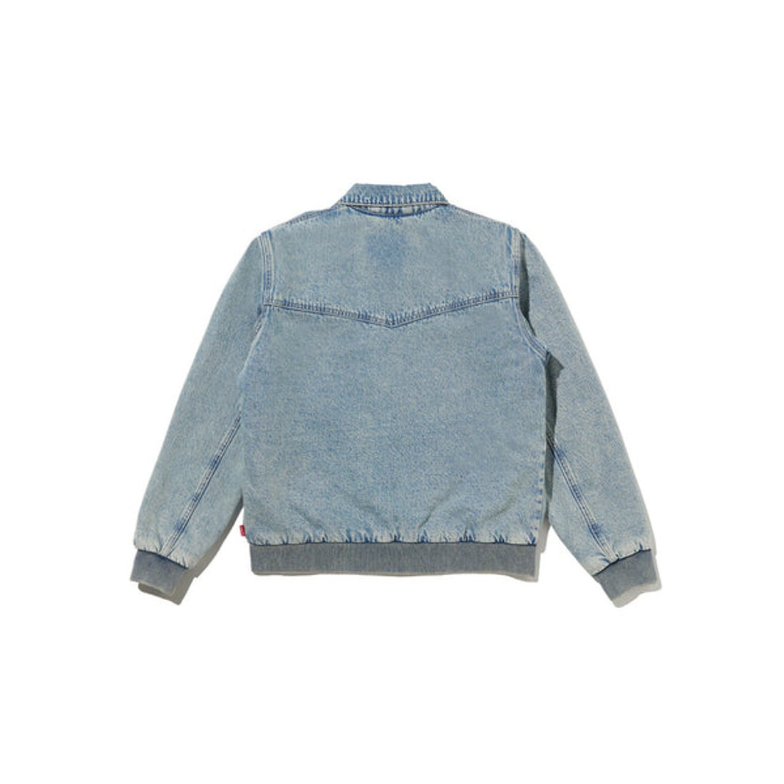 リーバイス LEVI'S WORKWEAR AVIATOR ジャケット ミディアムインディゴ