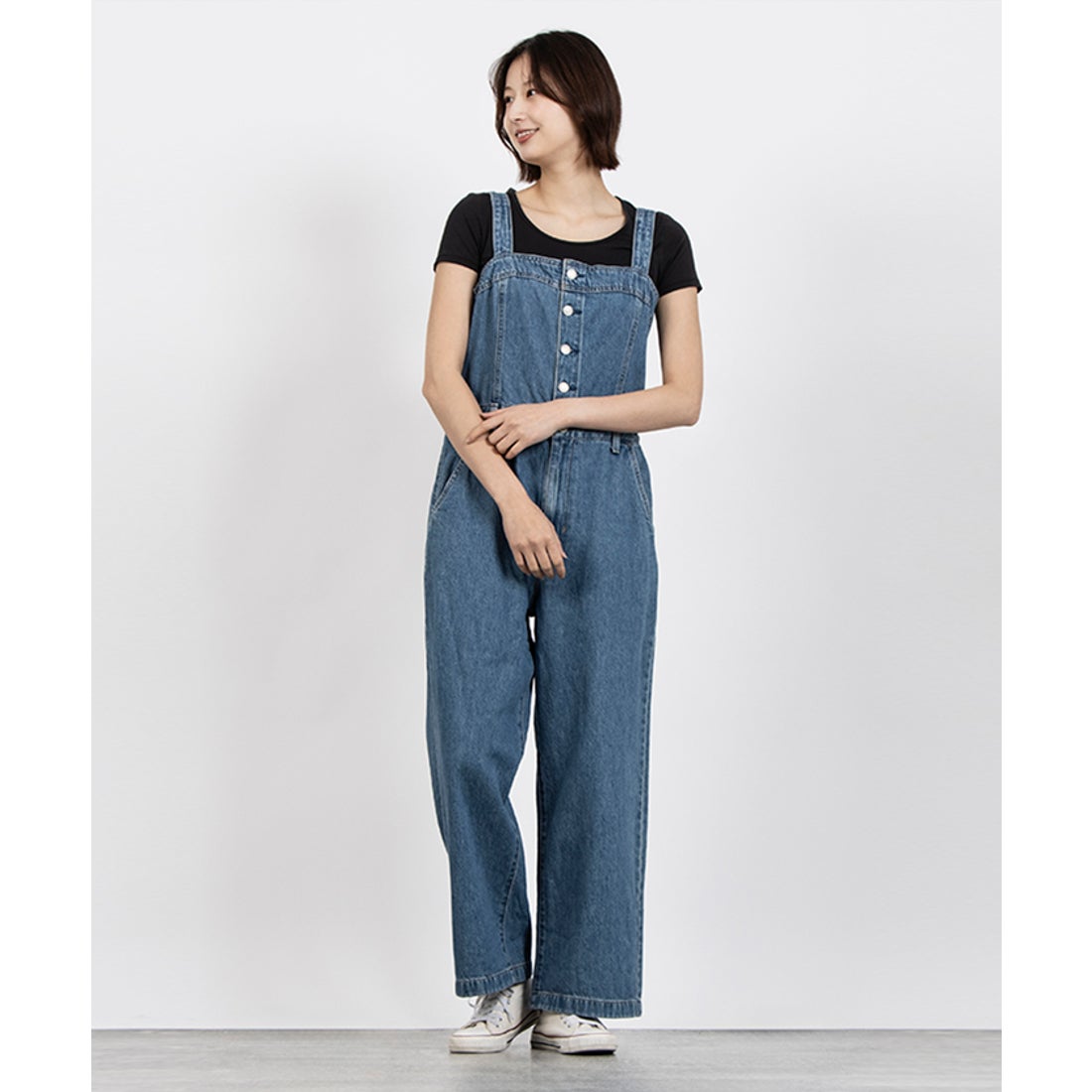 リーバイス LEVI'S リーバイス / LEVI'S(R)DREA JUMPSUIT CAUSE AND