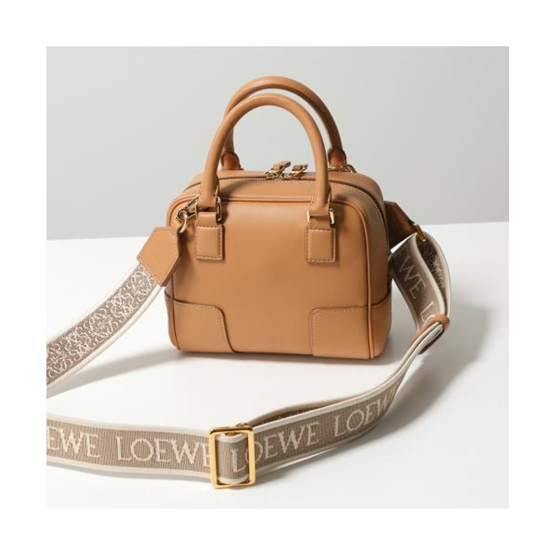 ロエベ LOEWE LOEWE バッグ AMAZONA 16 SQUARE アマソナ A039N21X01