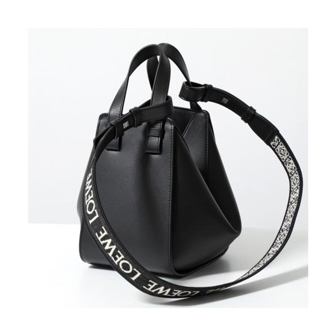 ロエベ LOEWE LOEWE ハンドバッグ A538H13X14 HAMMOCK COMPACT （1100