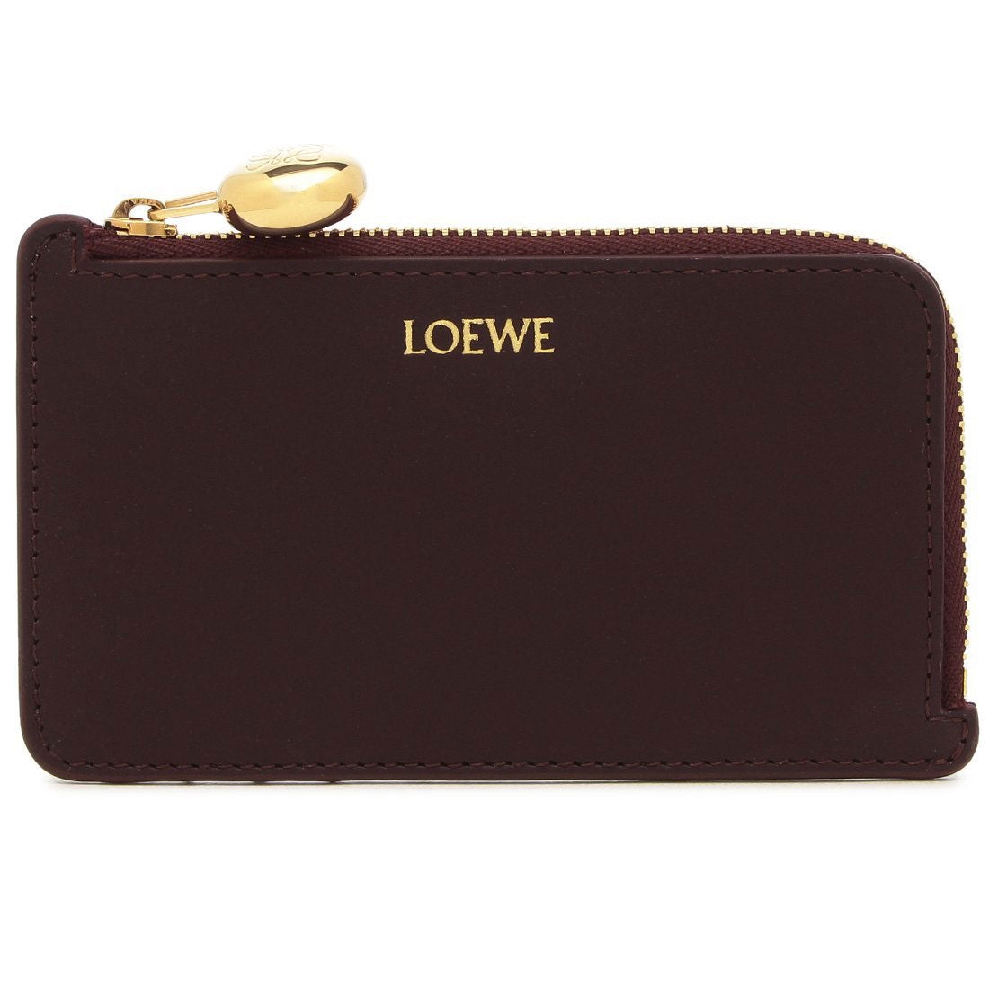 ロエベ LOEWE フラグメントケース カードケース ぺベル コインケース