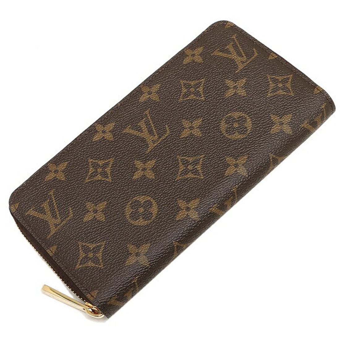 ルイ ヴィトン Louis Vuitton 財布 長財布 メンズ/レディース LOUIS