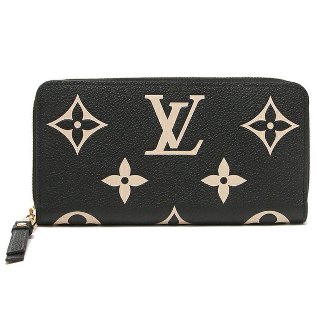 ルイ ヴィトン Louis Vuitton 財布 長財布 ジッピーウォレット