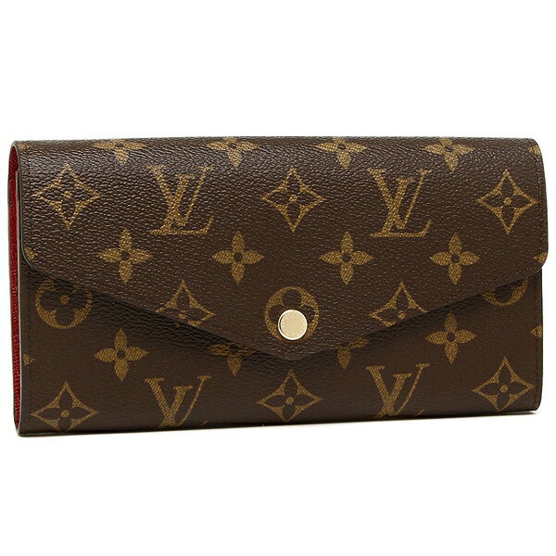 ルイ ヴィトン Louis Vuitton 長財布 レディース LOUIS VUITTON M62234