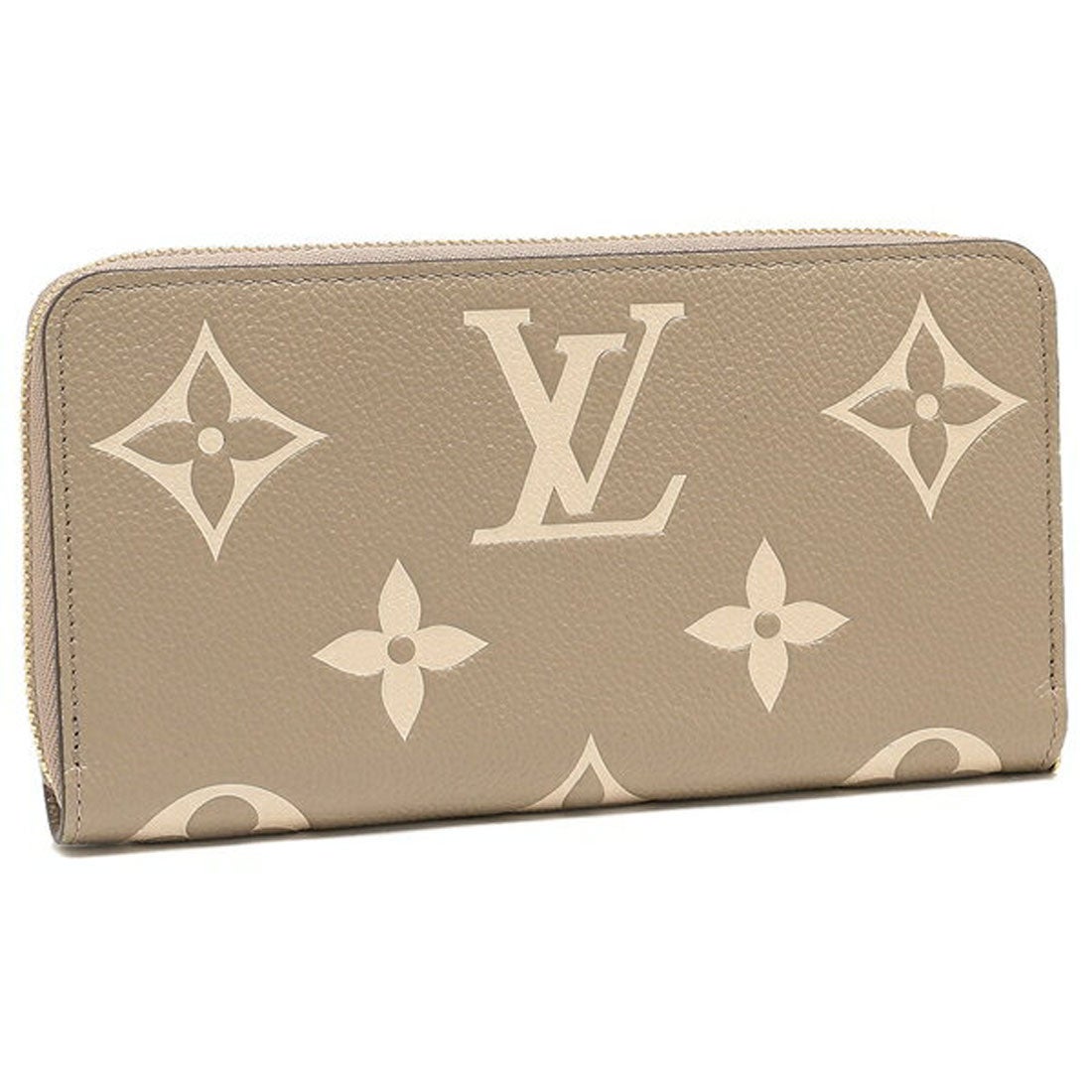 ルイ ヴィトン Louis Vuitton 長財布 ジッピーウォレット モノグラム