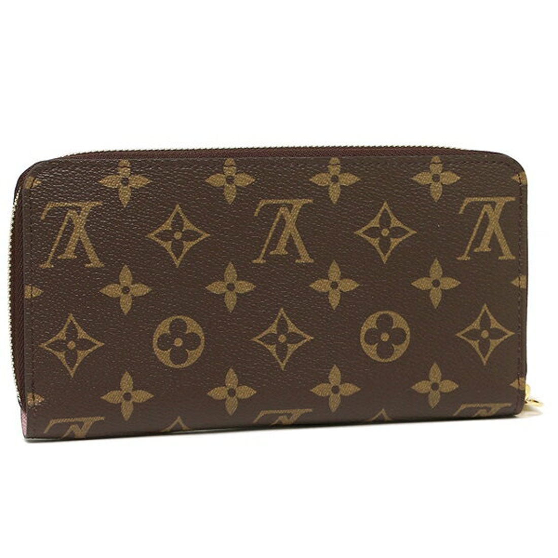 ルイ ヴィトン Louis Vuitton 財布 長財布 レディース LOUIS VUITTON