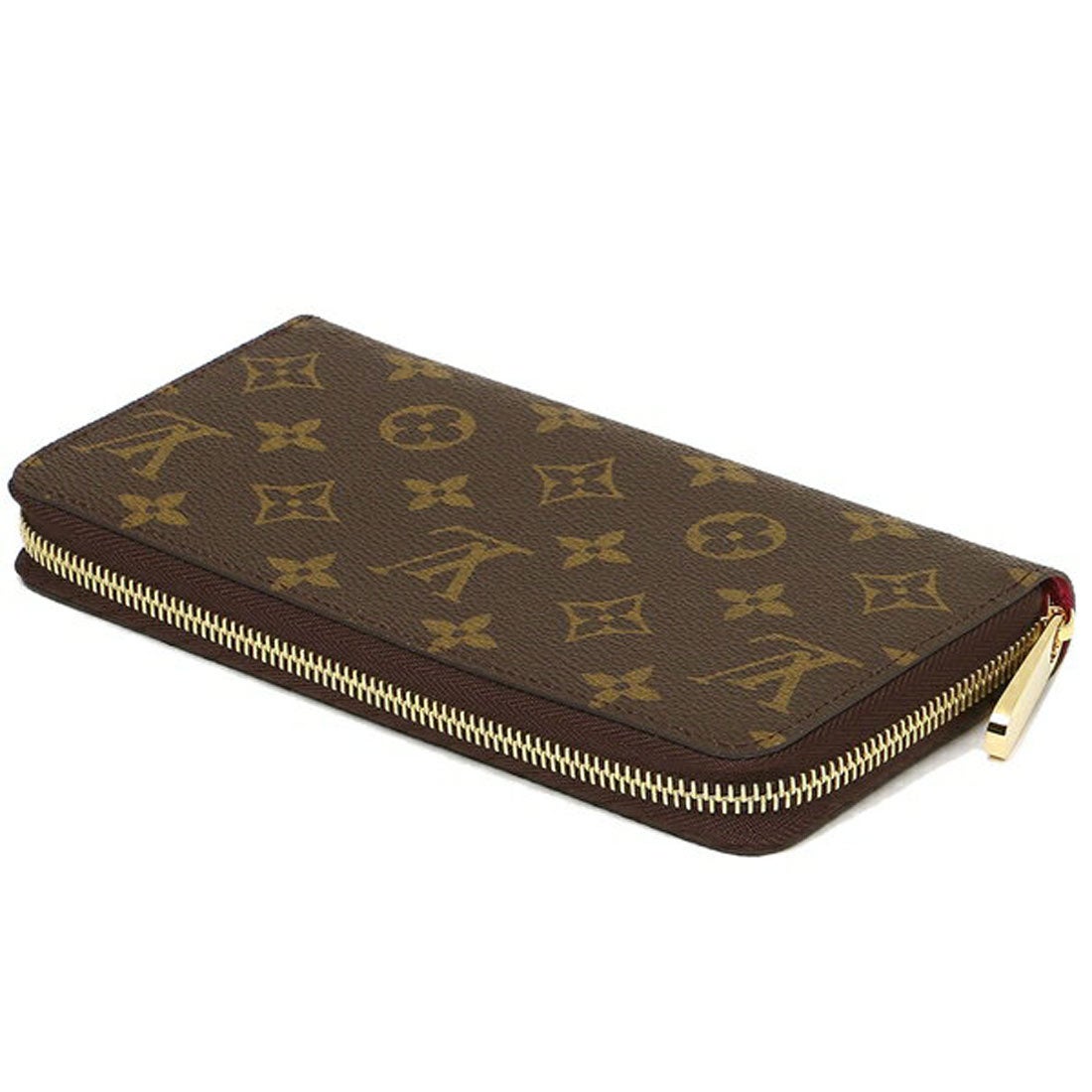 ルイ ヴィトン Louis Vuitton 財布 長財布 レディース LOUIS VUITTON