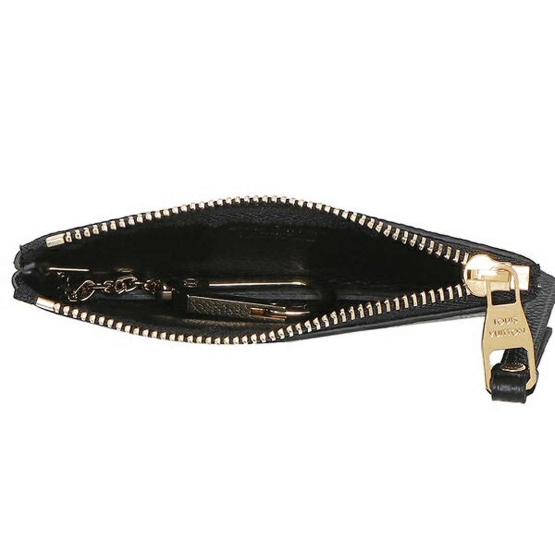 ルイ ヴィトン Louis Vuitton コインケース キーケース ポシェットクレ