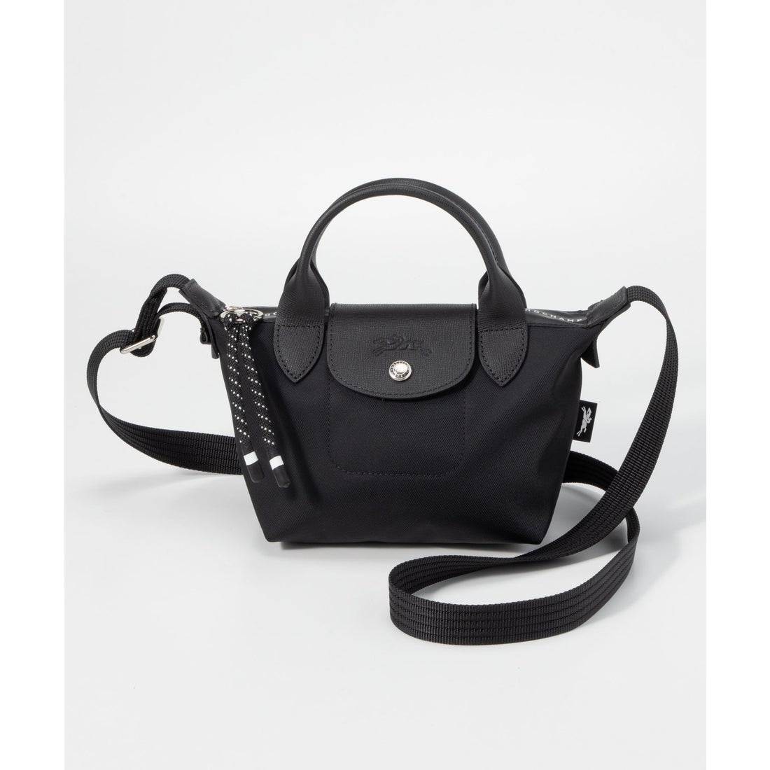 ロンシャン LONGCHAMP 1500 HSR LE PLIAGE ENERGY ハンドバッグ ルプ