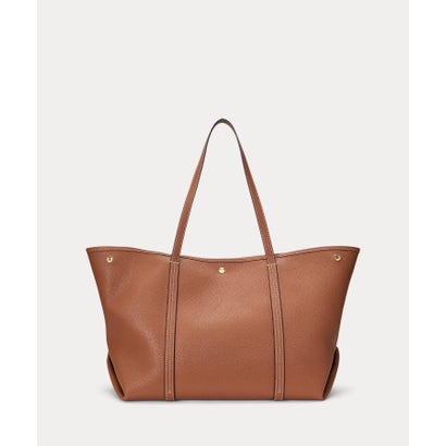 ローレン ラルフ ローレン LAUREN RALPH LAUREN ペブルド レザー