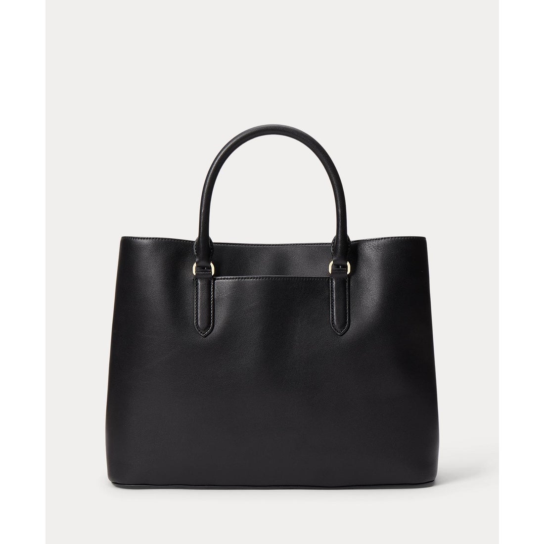 ローレン ラルフ ローレン LAUREN RALPH LAUREN スムーズ レザー