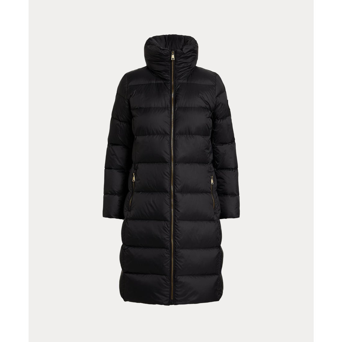 ローレン ラルフ ローレン LAUREN RALPH LAUREN ファネルネック