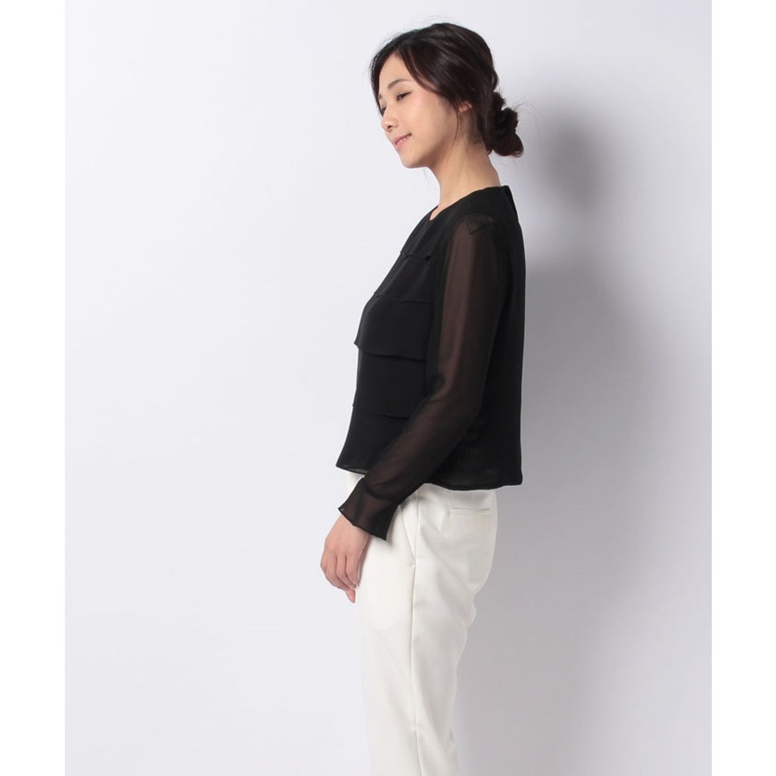 ラフェスタ シック La Festa Chic 【フォーマル】【セットアップ対応