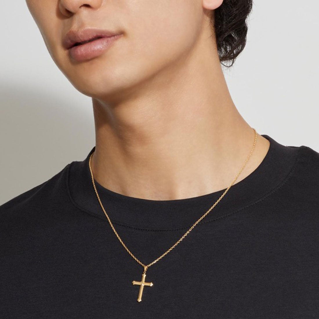 ララクリスティー LARA Christie ネックレストップ ペンダントトップ