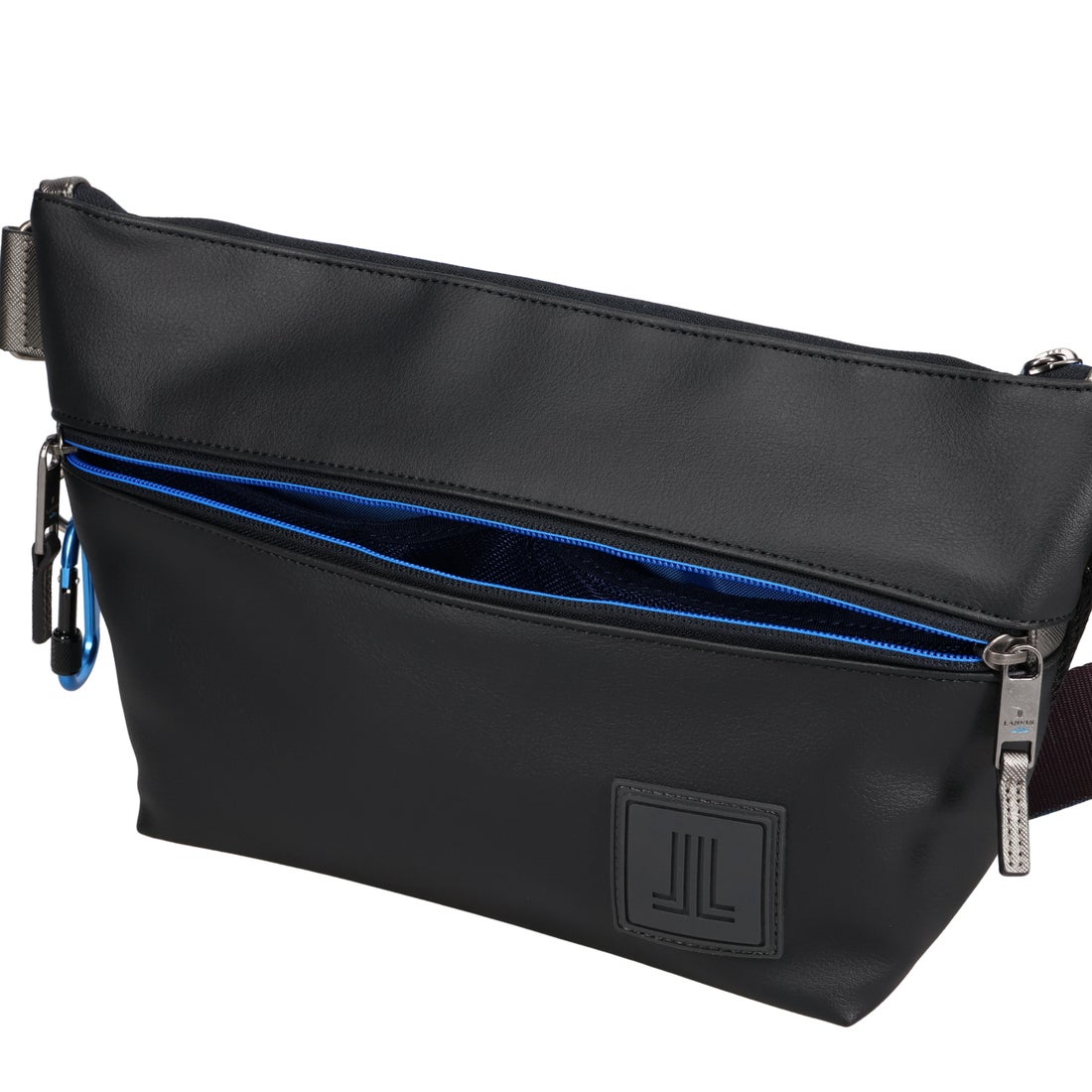 ランバン オン ブルー LANVIN en Bleu ボディバッグ ショルダーバッグ