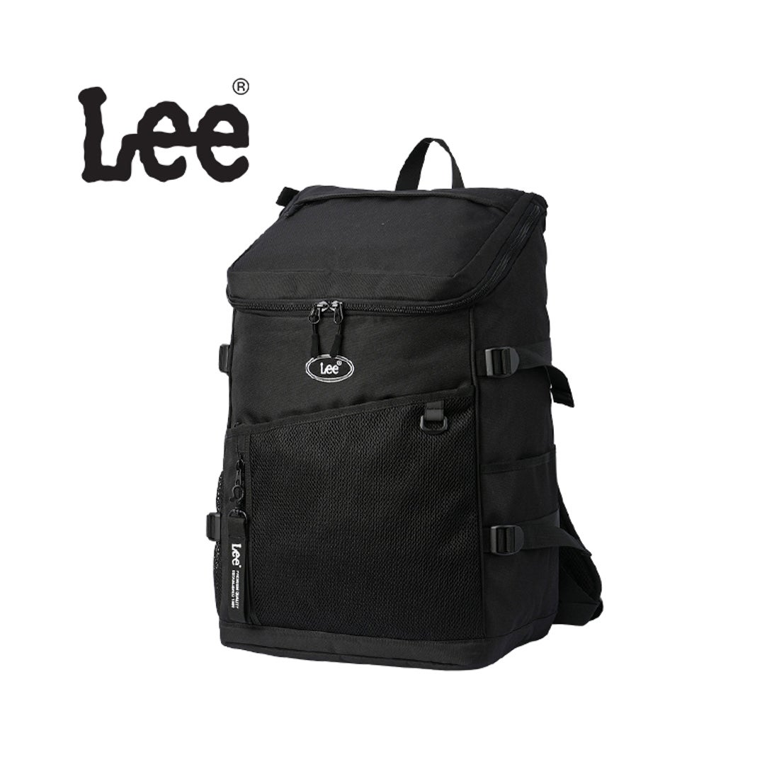 リー Lee Lee リー リュック 32L 新作 大容量 軽量 撥水 男子 女子